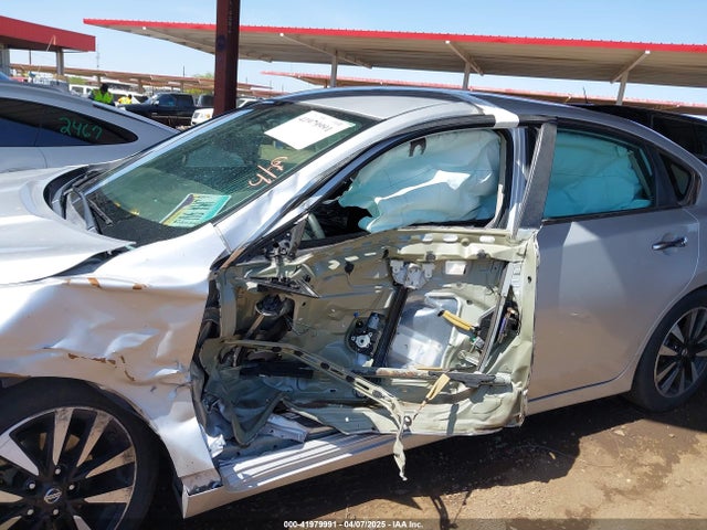 1N4AL3AP5JC224394 Nissan Altima 2.5 Sl
