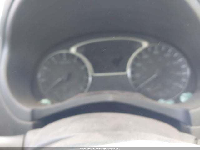 1N4AL3AP5JC224394 Nissan Altima 2.5 Sl