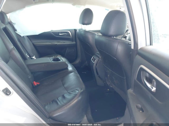 1N4AL3AP5JC224394 Nissan Altima 2.5 Sl
