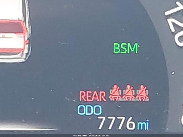 2T3C1RFV5RC252063 Toyota Rav4 Xle Premium
