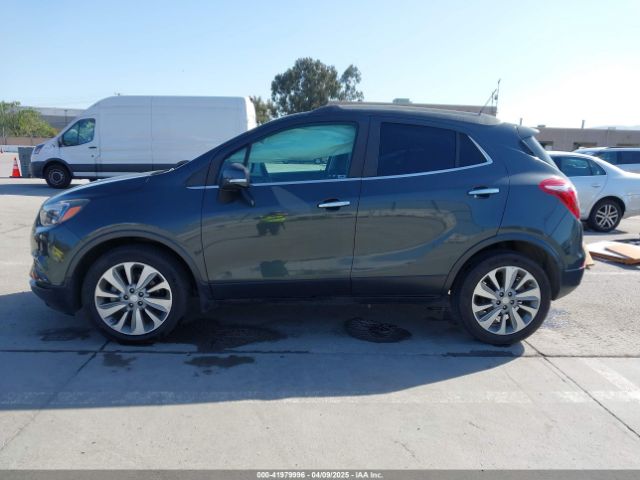 KL4CJASB9JB693097 Buick Encore Preferred
