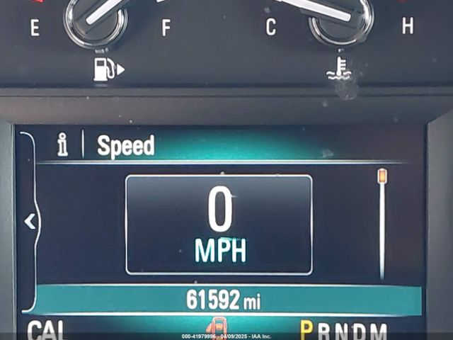 KL4CJASB9JB693097 Buick Encore Preferred