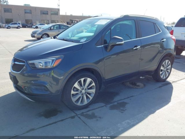 KL4CJASB9JB693097 Buick Encore Preferred