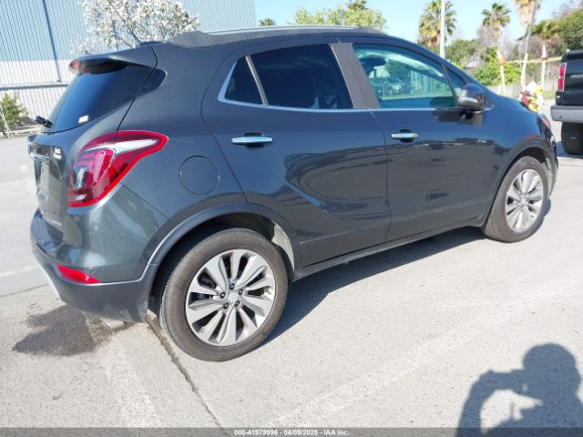 KL4CJASB9JB693097 Buick Encore Preferred