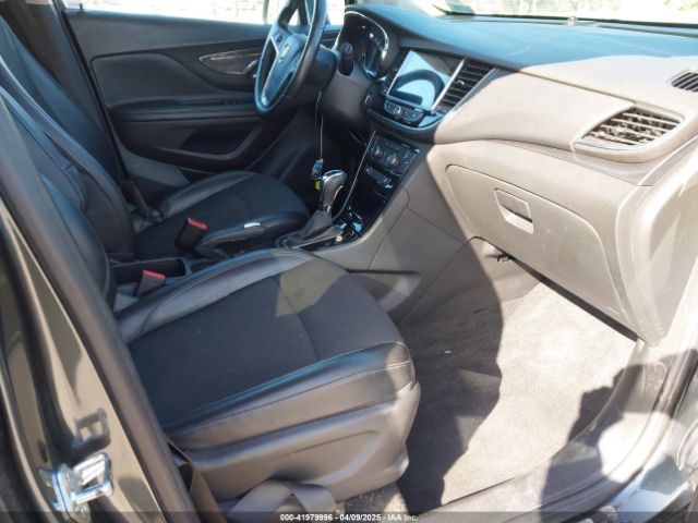 KL4CJASB9JB693097 Buick Encore Preferred