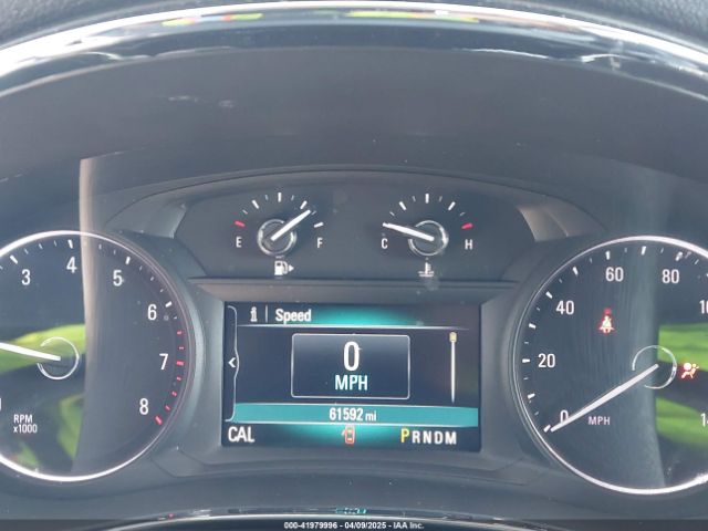 KL4CJASB9JB693097 Buick Encore Preferred