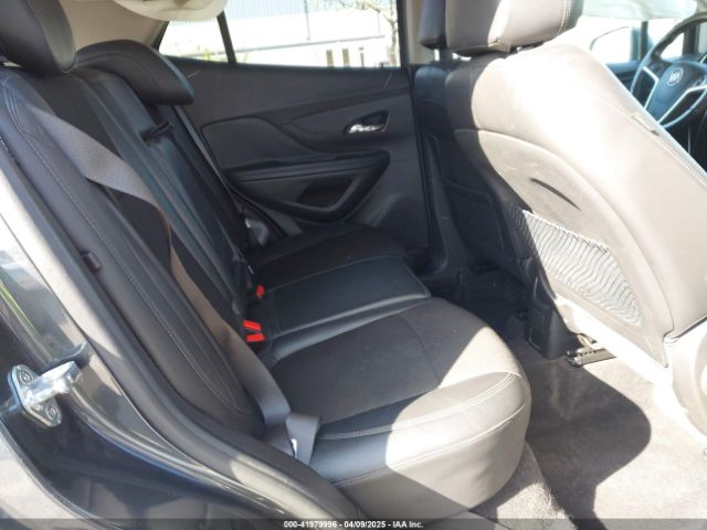 KL4CJASB9JB693097 Buick Encore Preferred