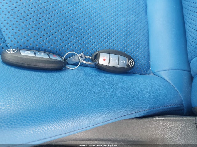 Nissan Z Performance Manual 2024 JN1BZ4BH0RM362265 Image 11