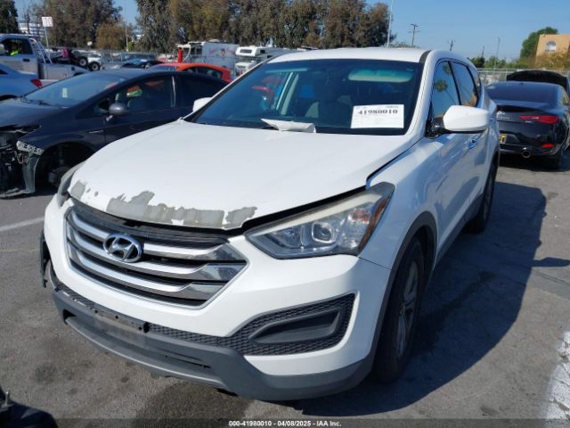 5XYZT3LB8FG231874 Hyundai Santa Fe Sport 2.4l