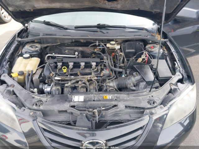 2006 MAZDA MAZDA3 JM1BK323361512141 Photo 9