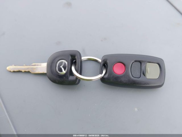 2006 MAZDA MAZDA3 JM1BK323361512141 Photo 10