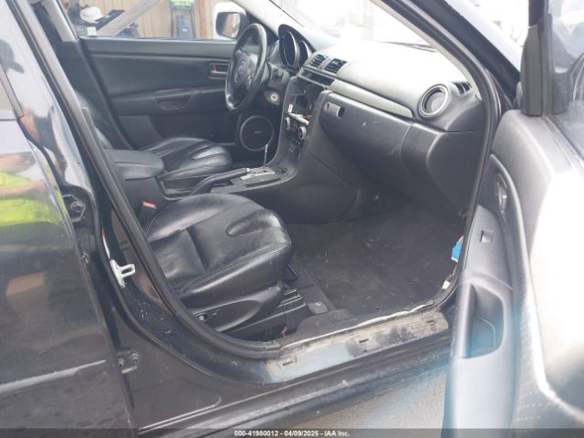 2006 MAZDA MAZDA3 JM1BK323361512141 Photo 4