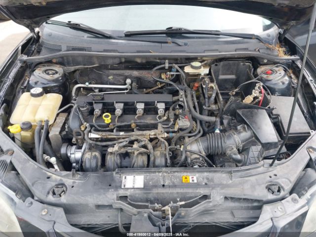 2006 MAZDA MAZDA3 JM1BK323361512141 Photo 5