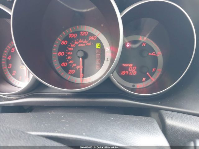 2006 MAZDA MAZDA3 JM1BK323361512141 Photo 6