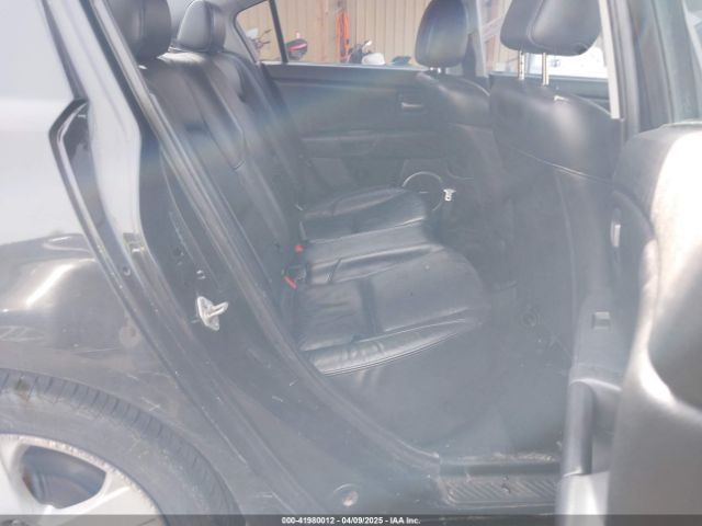 2006 MAZDA MAZDA3 JM1BK323361512141 Photo 7