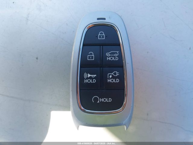 KM8KNDAF7PU205138 Hyundai Ioniq 5 Sel