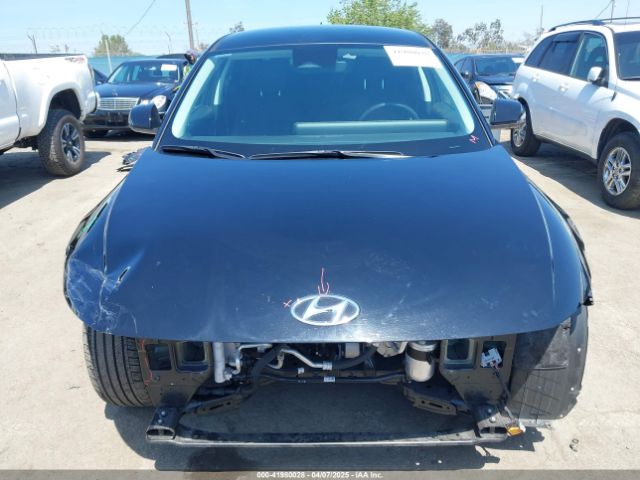 KM8KNDAF7PU205138 Hyundai Ioniq 5 Sel
