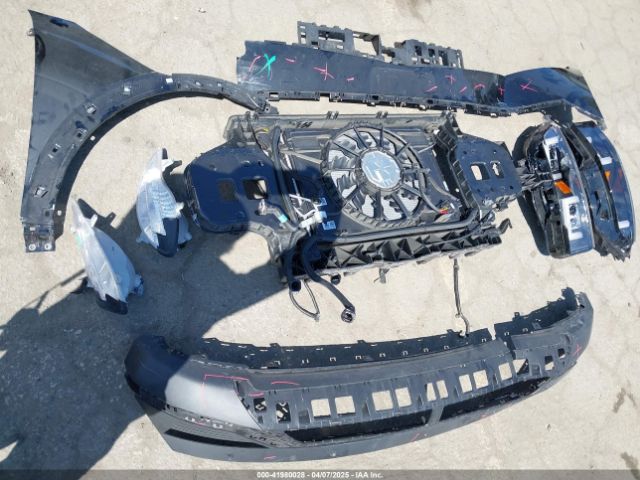 KM8KNDAF7PU205138 Hyundai Ioniq 5 Sel