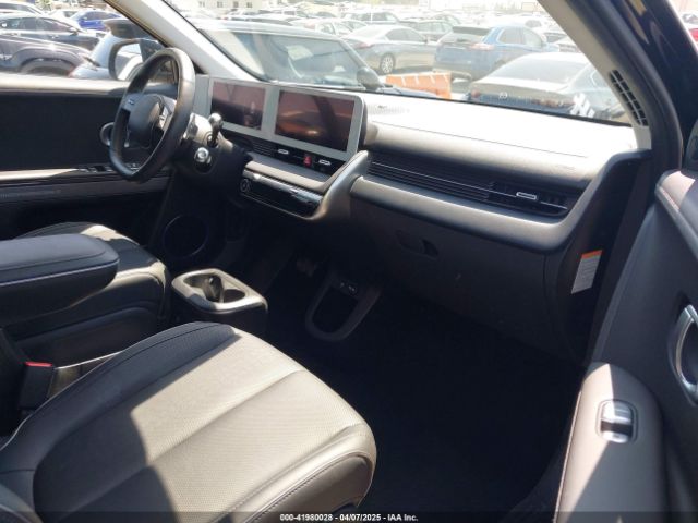 KM8KNDAF7PU205138 Hyundai Ioniq 5 Sel
