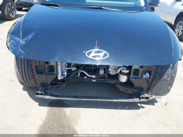 KM8KNDAF7PU205138 Hyundai Ioniq 5 Sel