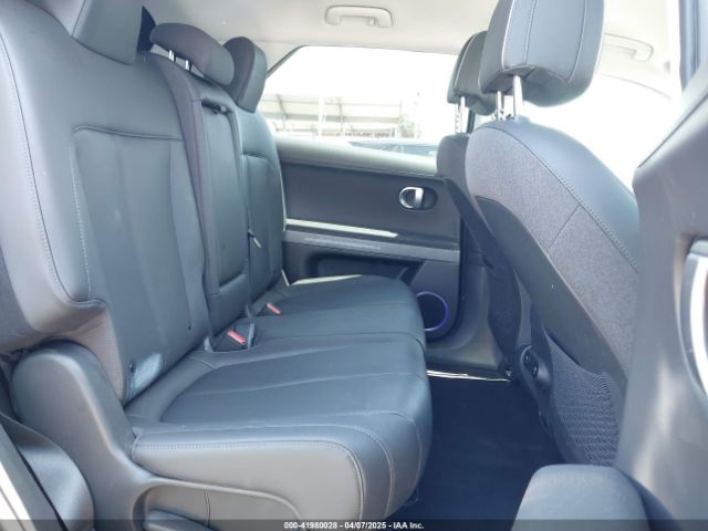 KM8KNDAF7PU205138 Hyundai Ioniq 5 Sel