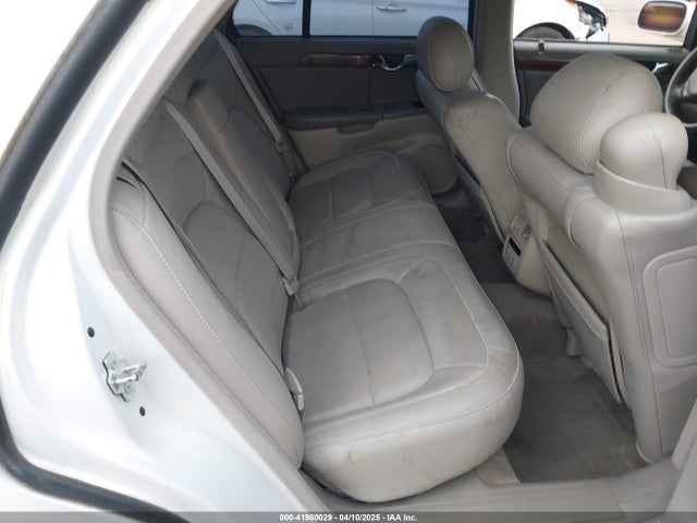 2005 CADILLAC DEVILLE 1G6KD57Y35U106855 Photo 7