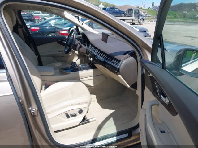 WA1VABF75JD042168 Audi Q7 3.0t Premium