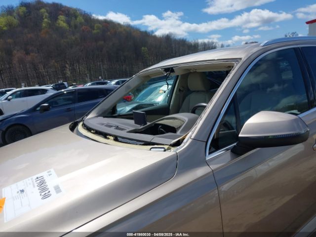 WA1VABF75JD042168 Audi Q7 3.0t Premium