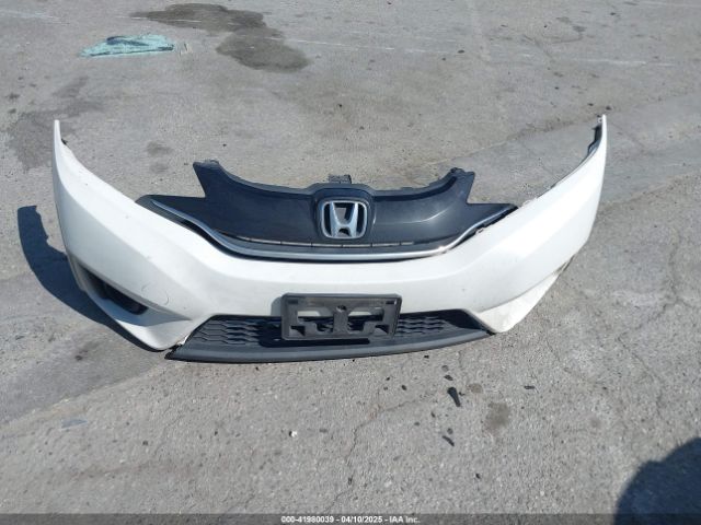 JHMGK5H79GX044411 Honda FIT EX