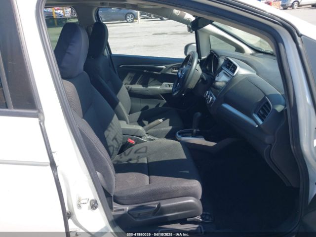 JHMGK5H79GX044411 Honda FIT EX