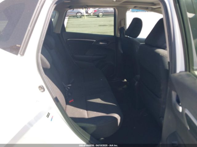 JHMGK5H79GX044411 Honda FIT EX