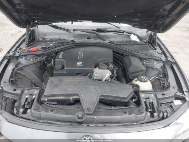 2016 BMW 428I GRAN COUPE WBA4A9C57GG507387 Photo 9