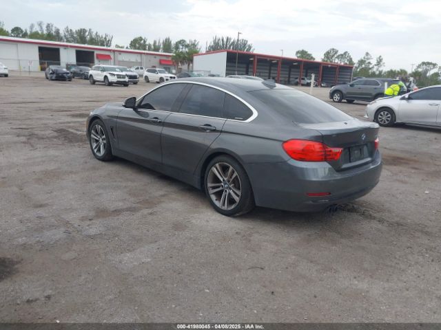 2016 BMW 428I GRAN COUPE WBA4A9C57GG507387 Photo 2