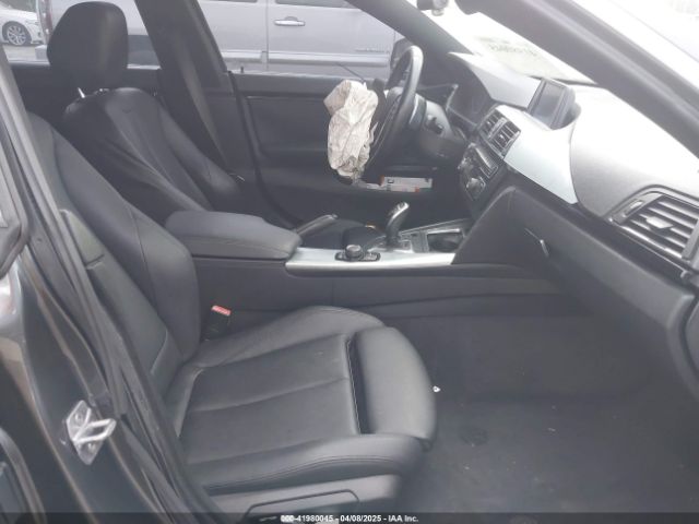 2016 BMW 428I GRAN COUPE WBA4A9C57GG507387 Photo 4