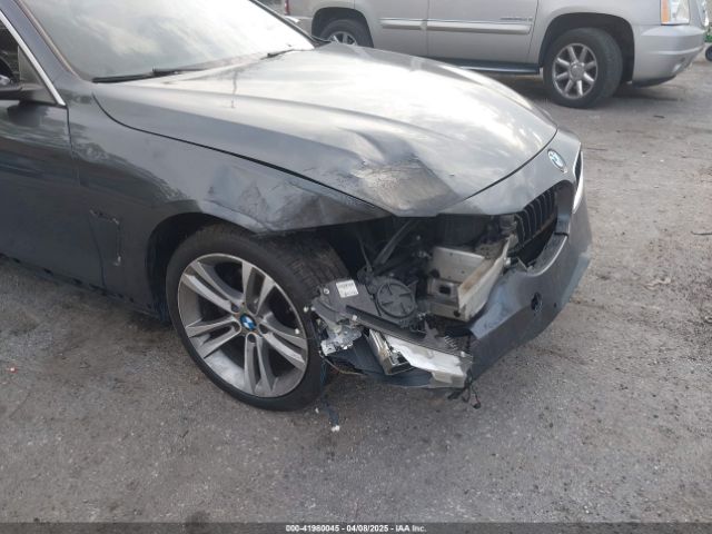 2016 BMW 428I GRAN COUPE WBA4A9C57GG507387 Photo 5