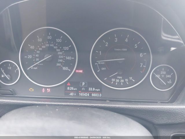 2016 BMW 428I GRAN COUPE WBA4A9C57GG507387 Photo 6