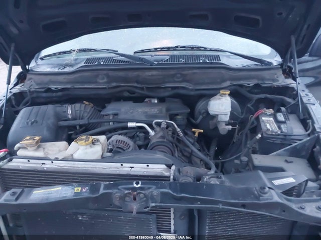 41980049 :رقم المزاد ، 1D7HU18D45S340774 vin ، 2005 Dodge Ram 1500 Slt/laramie مزاد بيع