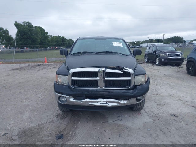 41980049 :رقم المزاد ، 1D7HU18D45S340774 vin ، 2005 Dodge Ram 1500 Slt/laramie مزاد بيع