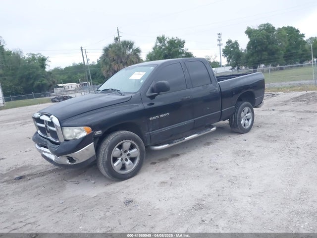 41980049 :رقم المزاد ، 1D7HU18D45S340774 vin ، 2005 Dodge Ram 1500 Slt/laramie مزاد بيع