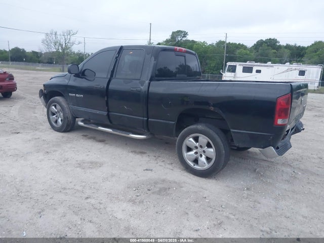41980049 :رقم المزاد ، 1D7HU18D45S340774 vin ، 2005 Dodge Ram 1500 Slt/laramie مزاد بيع