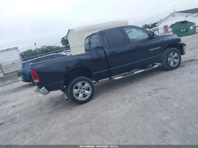 41980049 :رقم المزاد ، 1D7HU18D45S340774 vin ، 2005 Dodge Ram 1500 Slt/laramie مزاد بيع