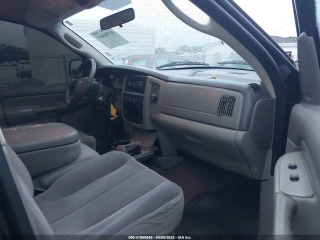 41980049 :رقم المزاد ، 1D7HU18D45S340774 vin ، 2005 Dodge Ram 1500 Slt/laramie مزاد بيع