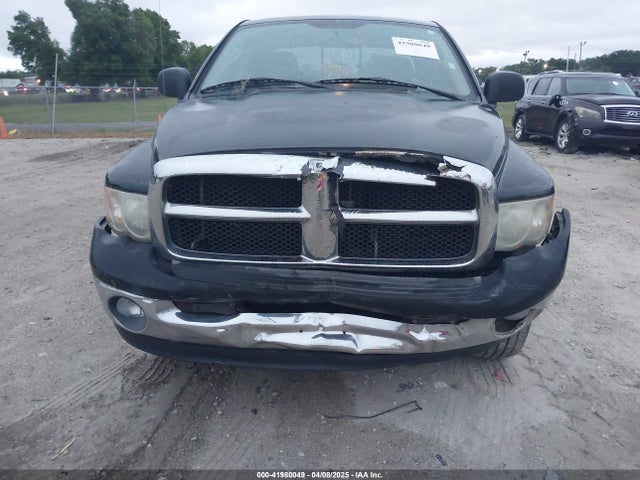 41980049 :رقم المزاد ، 1D7HU18D45S340774 vin ، 2005 Dodge Ram 1500 Slt/laramie مزاد بيع