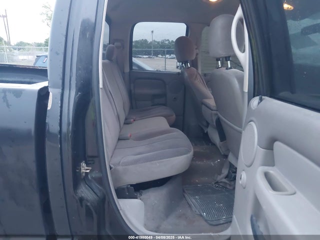 41980049 :رقم المزاد ، 1D7HU18D45S340774 vin ، 2005 Dodge Ram 1500 Slt/laramie مزاد بيع