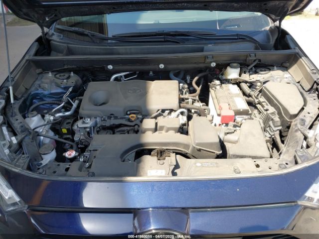 2T3C1RFV1NW202494 Toyota Rav4 Xle Premium