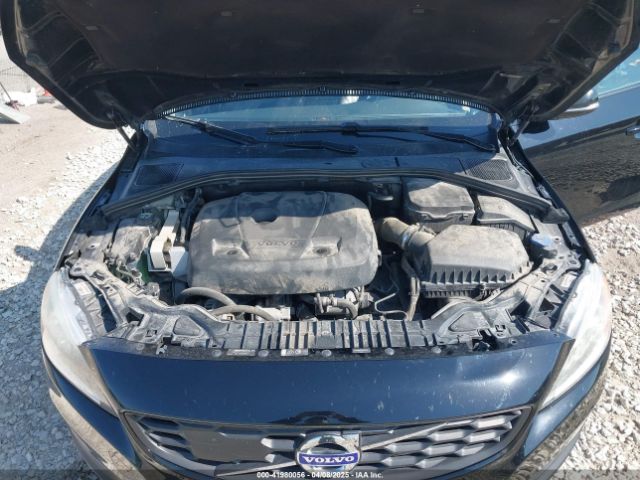 YV440MWK0J2042382 Volvo V60 Cross Country T5