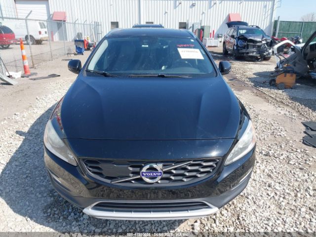 YV440MWK0J2042382 Volvo V60 Cross Country T5