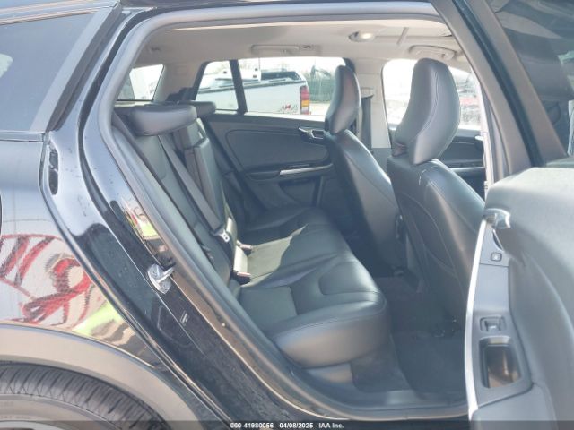 YV440MWK0J2042382 Volvo V60 Cross Country T5