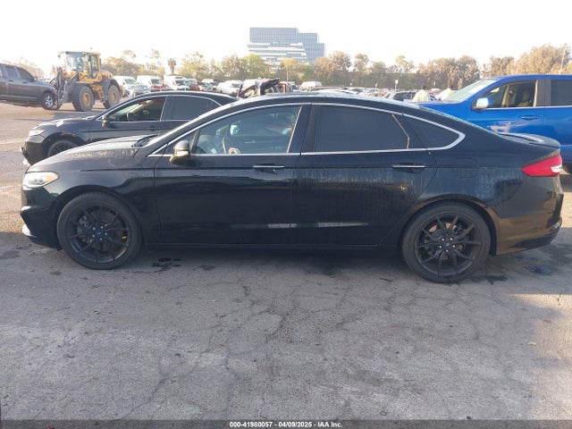 Ford Fusion Sport 2017 3FA6P0VP2HR299455 Image 14
