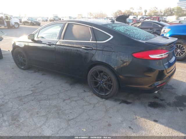 2017 FORD FUSION 3FA6P0VP2HR299455 Photo 2